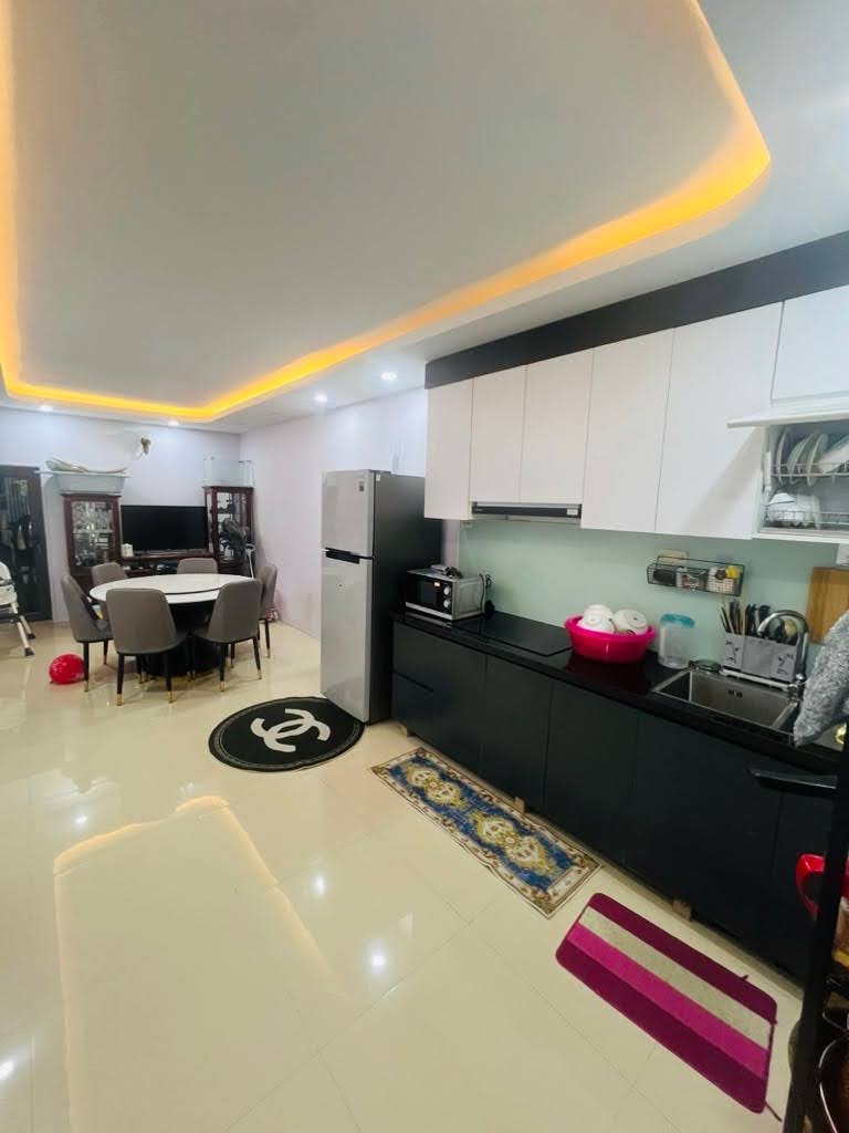 BÁN NHÀ TT 3 TẦNG 52M2 TRƯƠNG ĐỊNH - HOÀNG MAI - GIÁ 4.5 TỶ XX- SỔ ĐỎ CHÍNH CHỦ - Ảnh 2